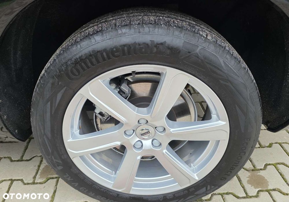 Volvo XC 90 - 33