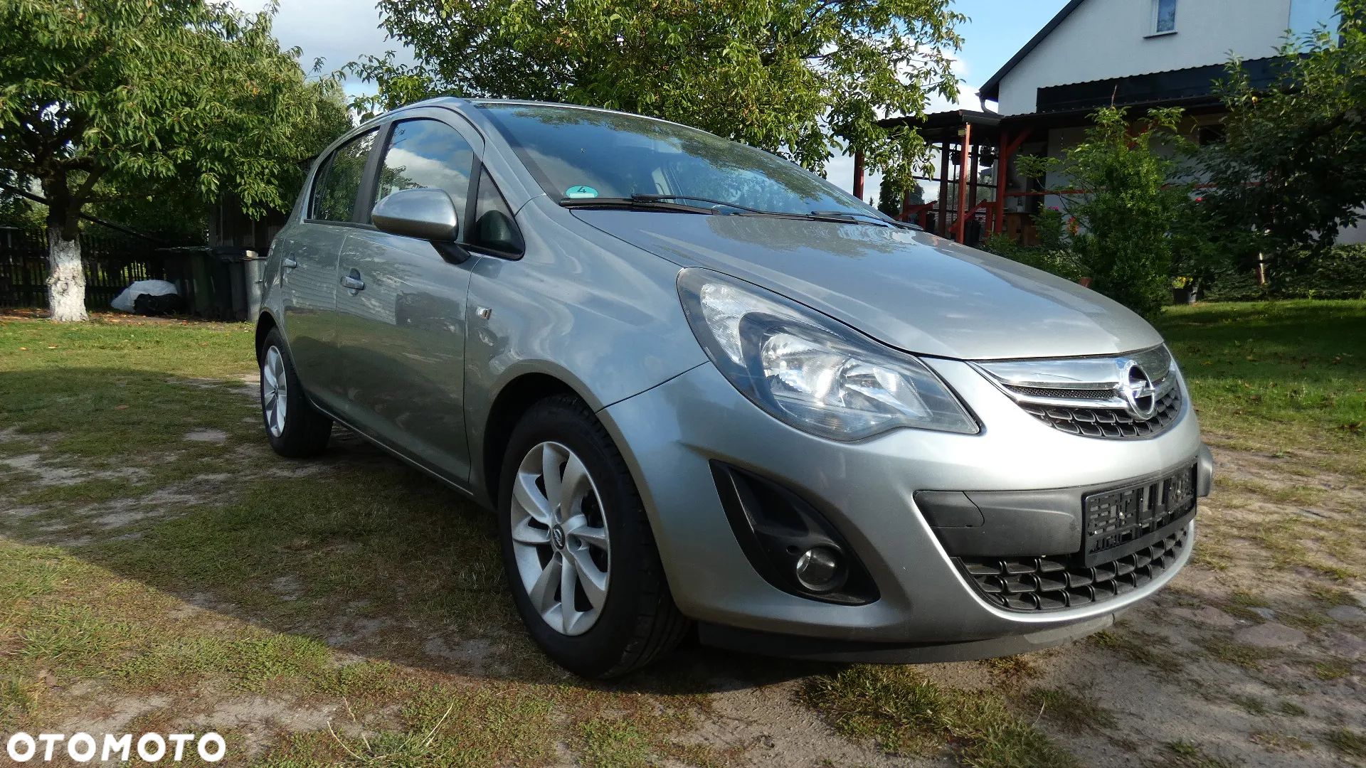 Opel Corsa 1.2 16V Enjoy - 1