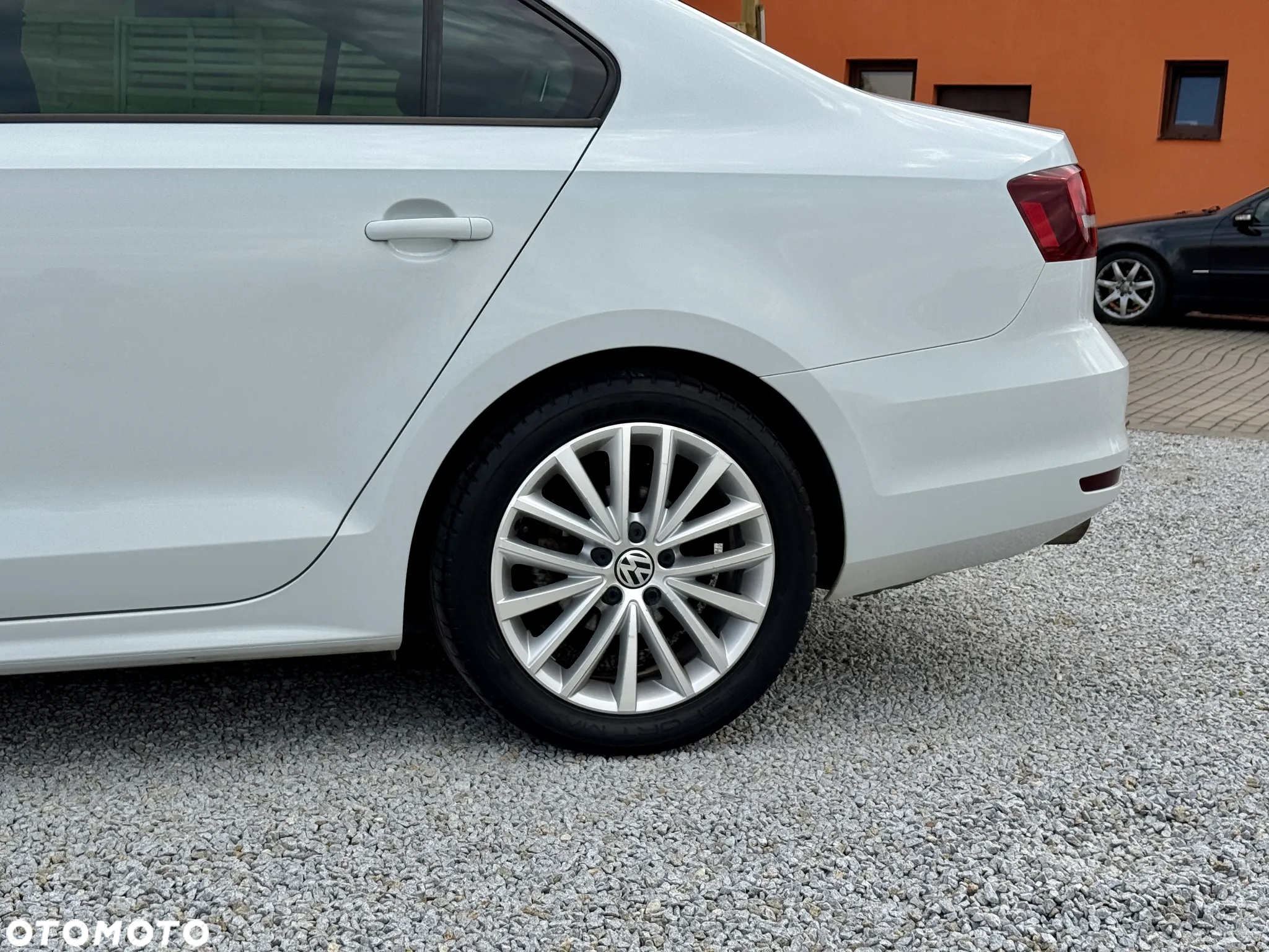Volkswagen Jetta 1.4 TSI BMT Comfortline - 25