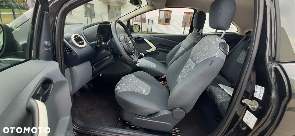 Ford KA 1.2 Start-Stopp-System Champions Edition - 35