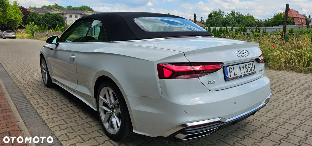 Audi A5 - 12