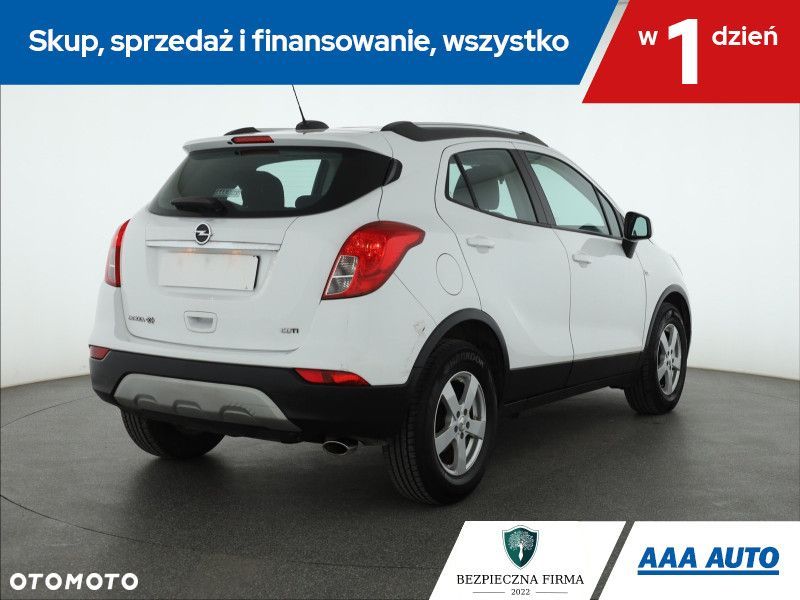 Opel Mokka - 6