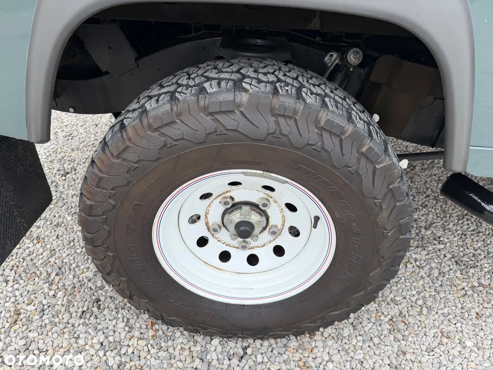 Land Rover Defender 2.4 TD4 S - 39