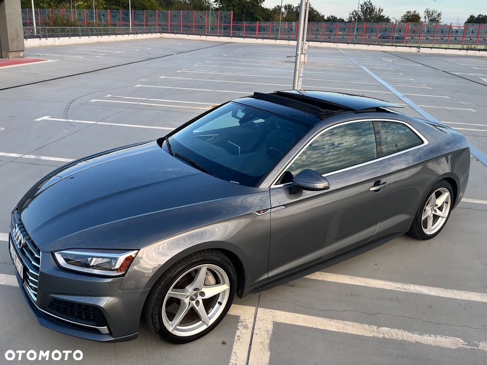 Audi A5 Coupé 2.0 TFSI Quattro Sport S tronic - 13