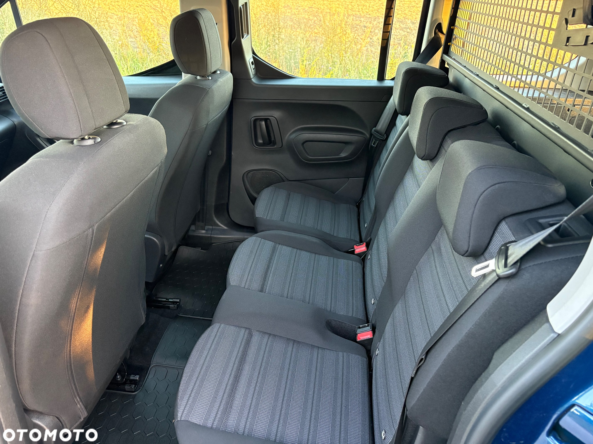 Opel Combo Life 1.5 CDTI Elegance Plus S&S N1 - 17