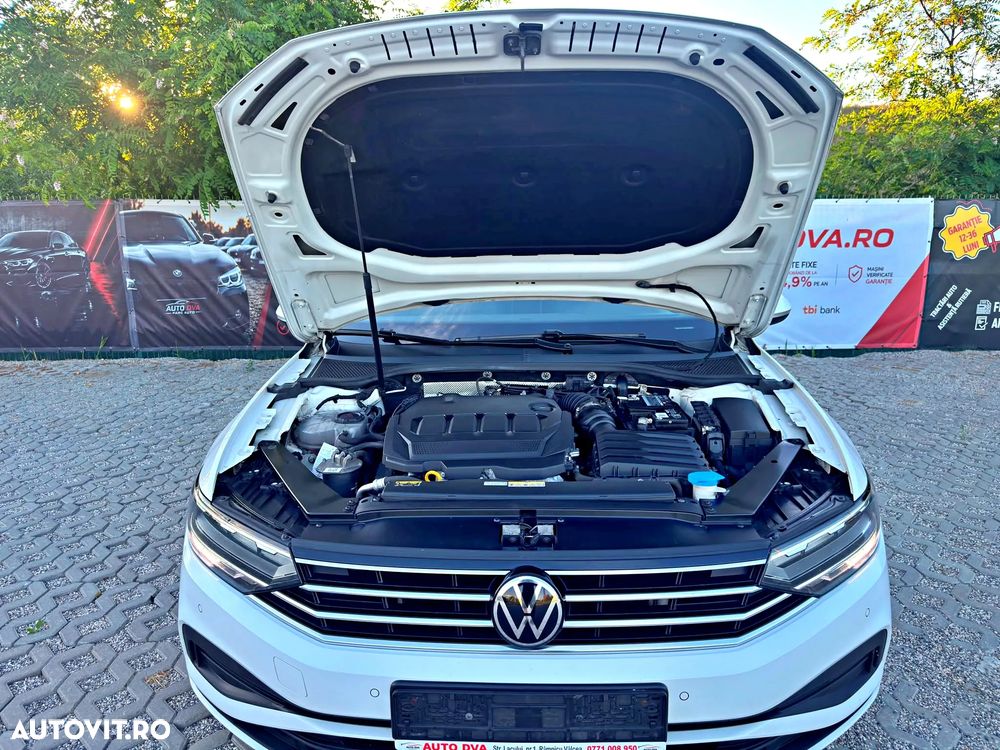 Volkswagen Passat 2.0 TDI SCR Business - 14