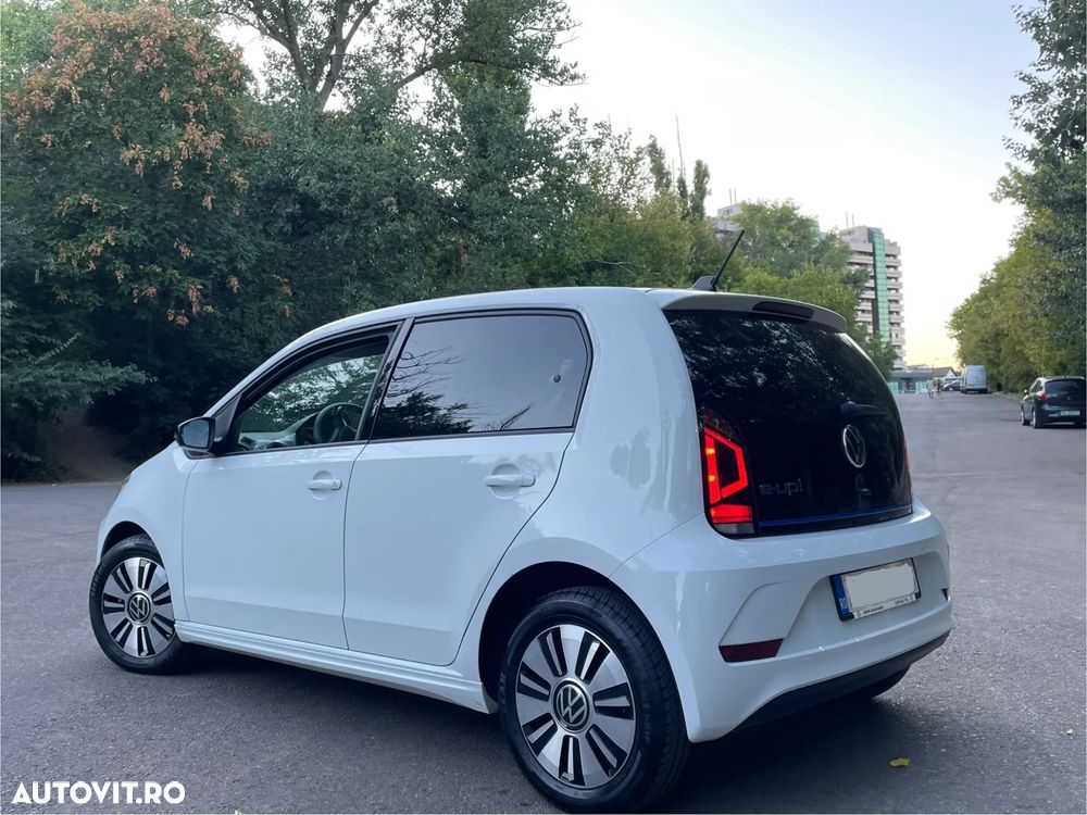 Volkswagen up! - 5