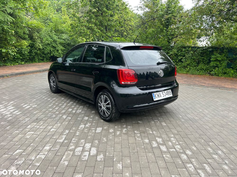 Volkswagen Polo 1.2 Sportline - 29