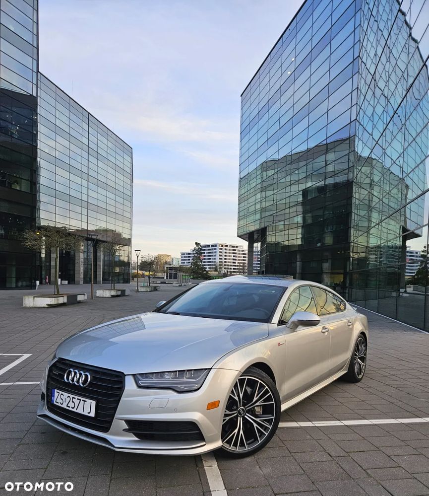 Audi A7 Sportback - 17