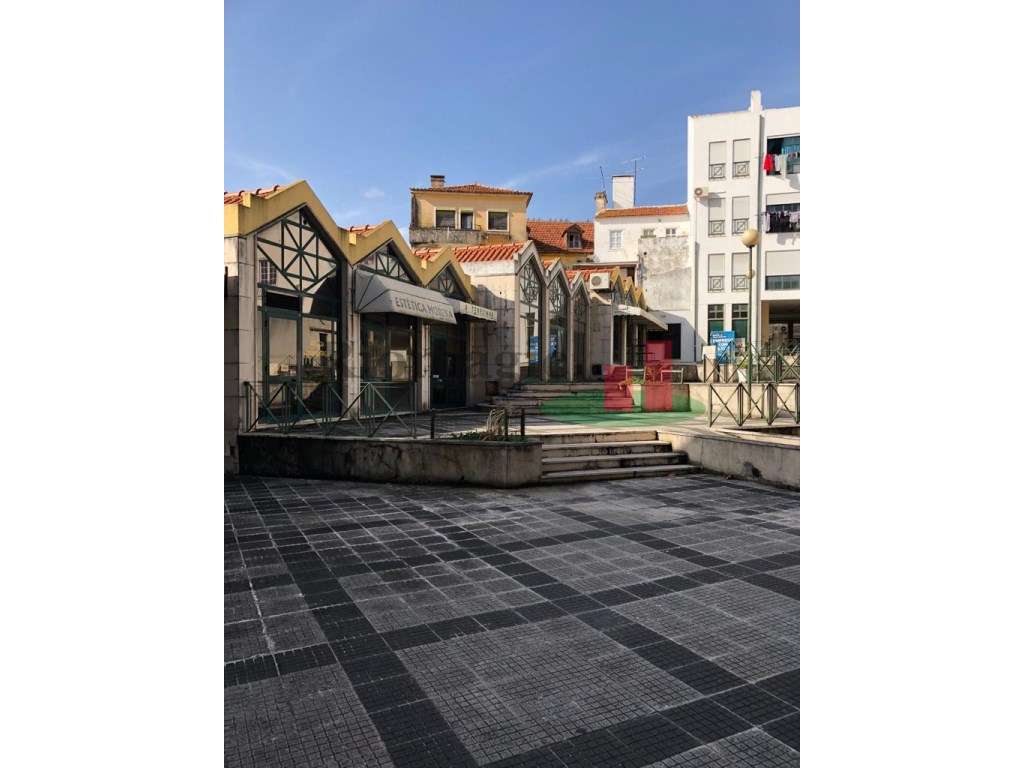 Loja Alcanena - Grande imagem: 2/3