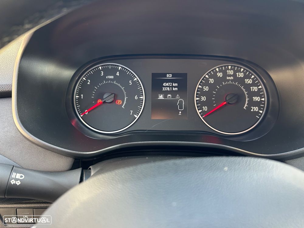 Dacia Sandero 1.0 ECO-G Stepway Extreme Bi-Fuel - 13