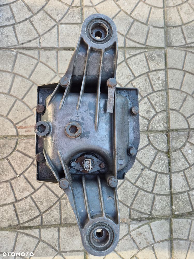 BMW E36 dyferencjał most dyfer SZPERA 3.07 25% oryginał 328iA 323i 325i 328i duża głowa duży krzyżak - 7