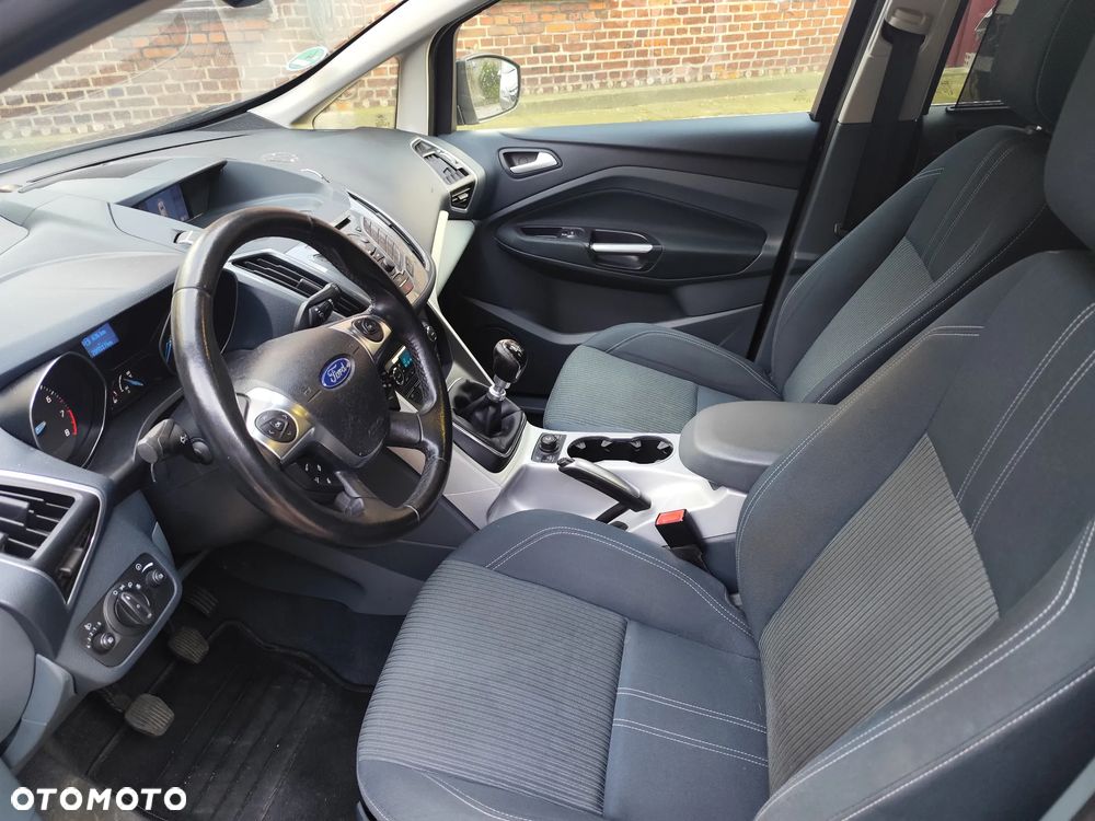 Ford C-MAX - 9