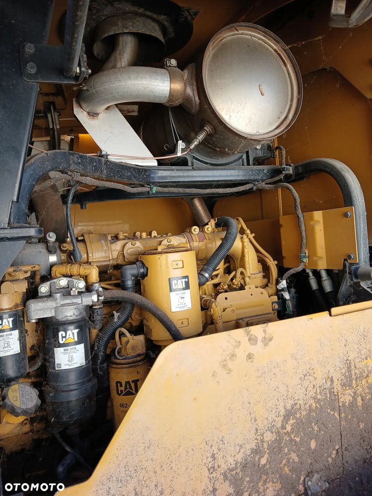 Caterpillar 938 K - 3