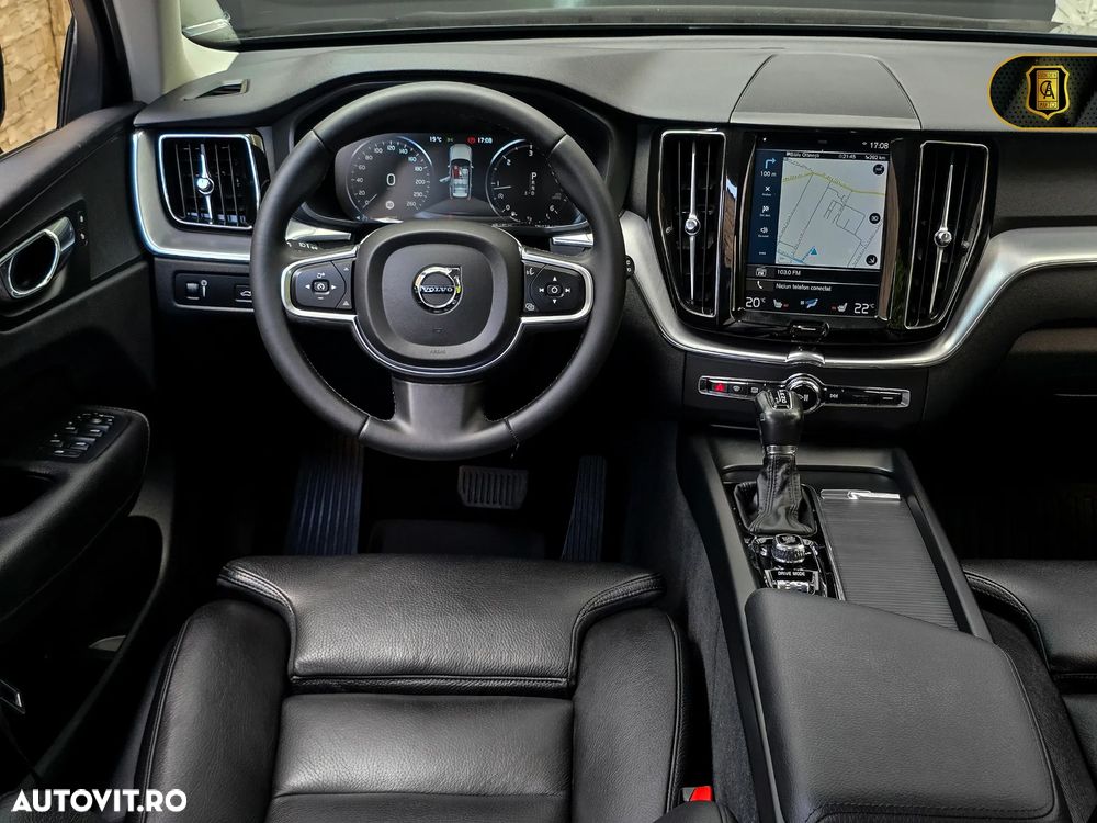 Volvo XC 60 - 6