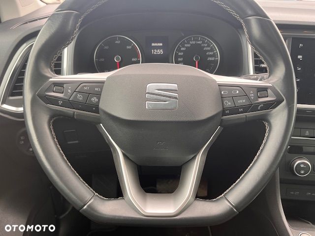 Seat Ateca 2.0 TDI Xperience S&S DSG - 26