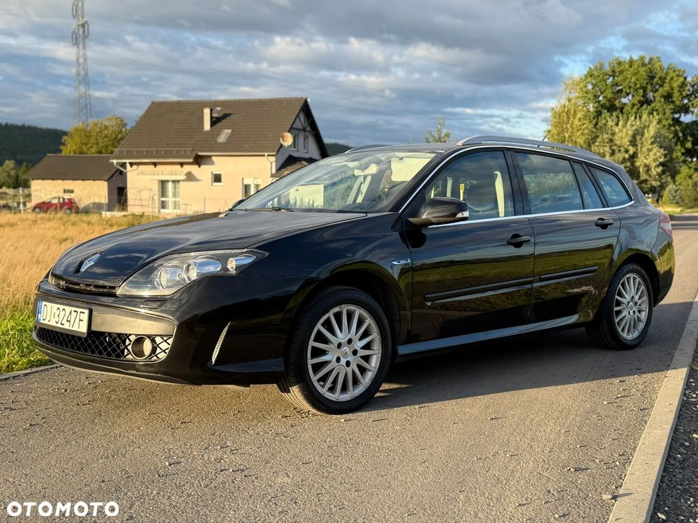 Renault Laguna 2.0 Dynamique - 17