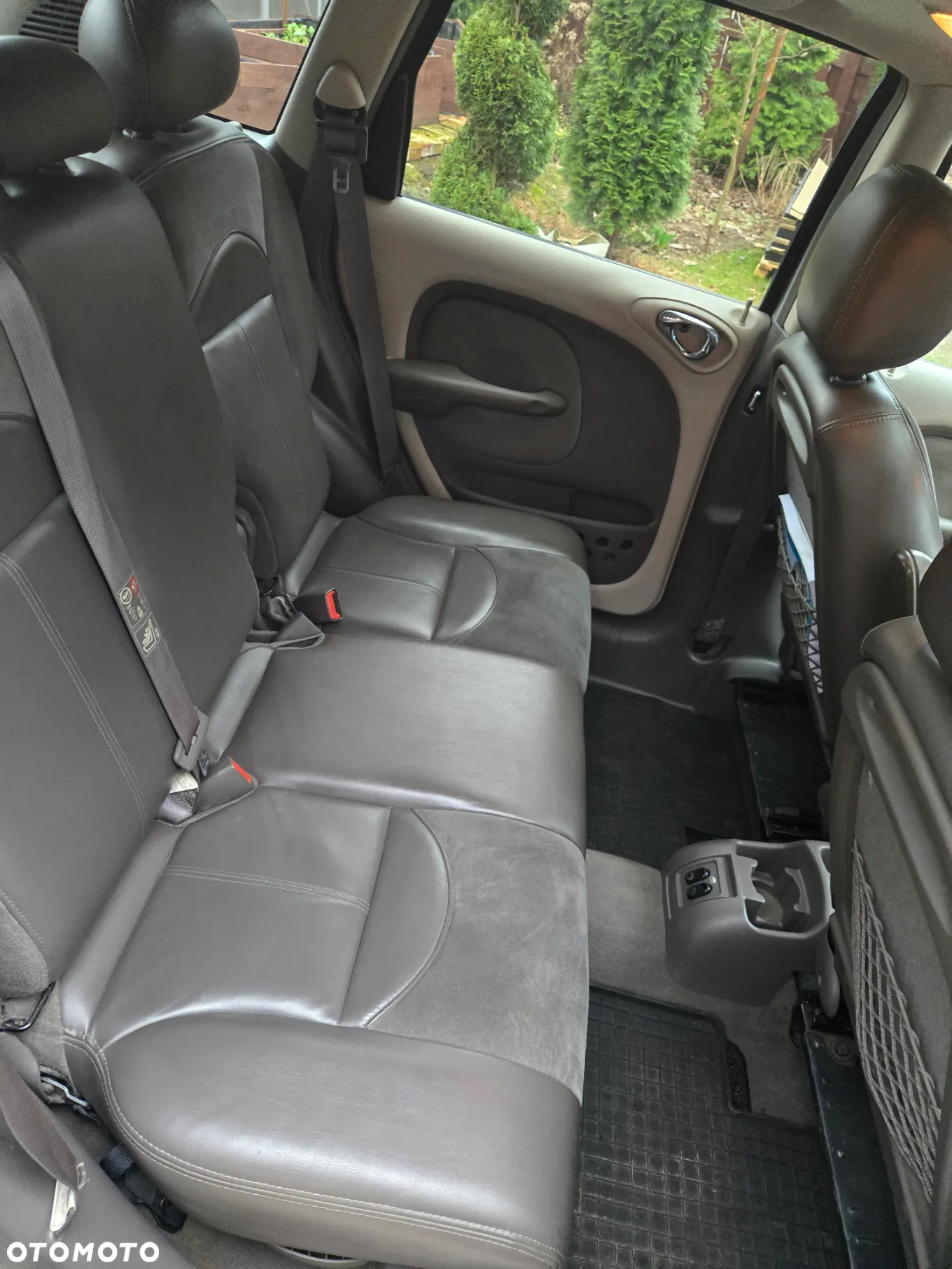 Chrysler PT Cruiser 2.0i Limited - 6