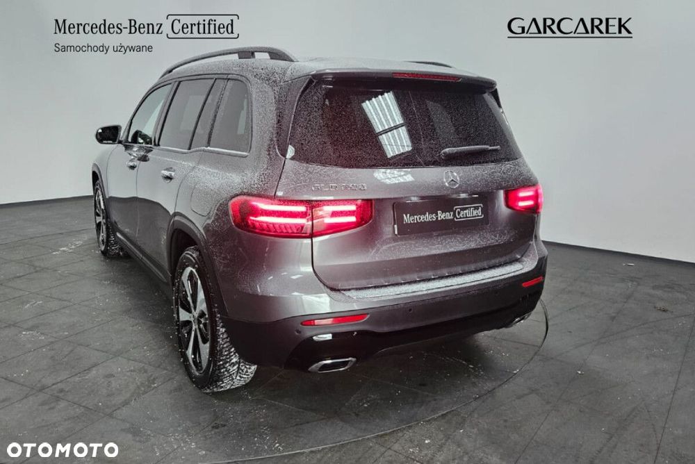 Mercedes-Benz GLB - 5