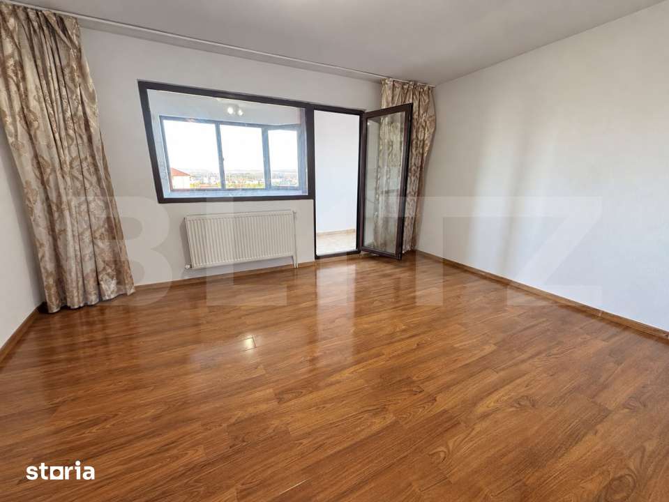 Apartament 1 camera, 34 mp, str. Pepinierii — fotografia 1