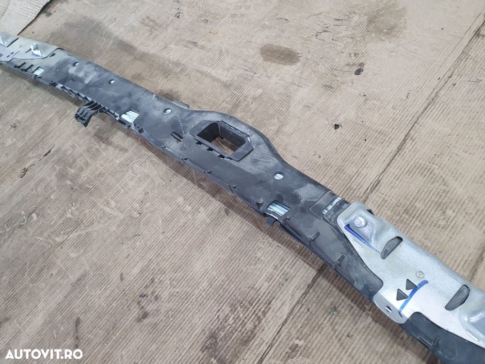 Airbag cortina stanga 1713301001 Opel Vectra C [2002 - 2005] 2.2 cdti - 3