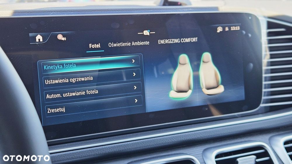 Mercedes-Benz GLE - 28