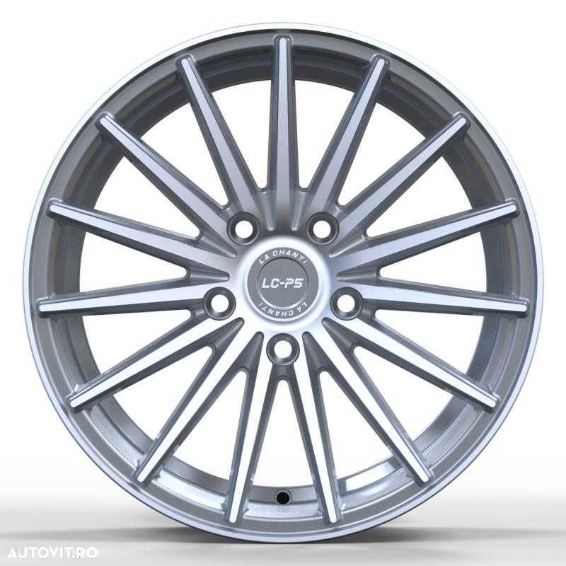 Jante  La Chanti / LC-P5 / BMW / AUDI / MERCEDES / R19x8.5 / R19x9.5 - 5