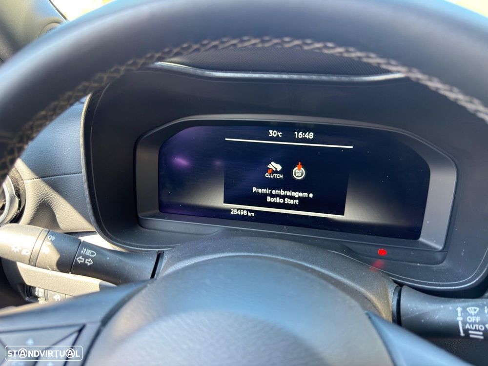 Nissan Juke 1.0 DIG-T N-Design C.Two Tone R.C. - 14