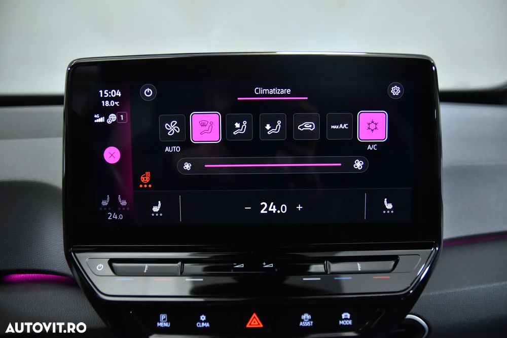 Volkswagen ID.3 - 21