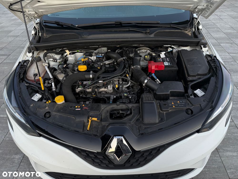 Renault Clio TCe 100 BUSINESS EDITION - 34