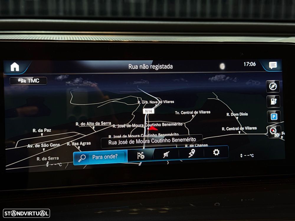 Mercedes-Benz EQC 400 4Matic - 21