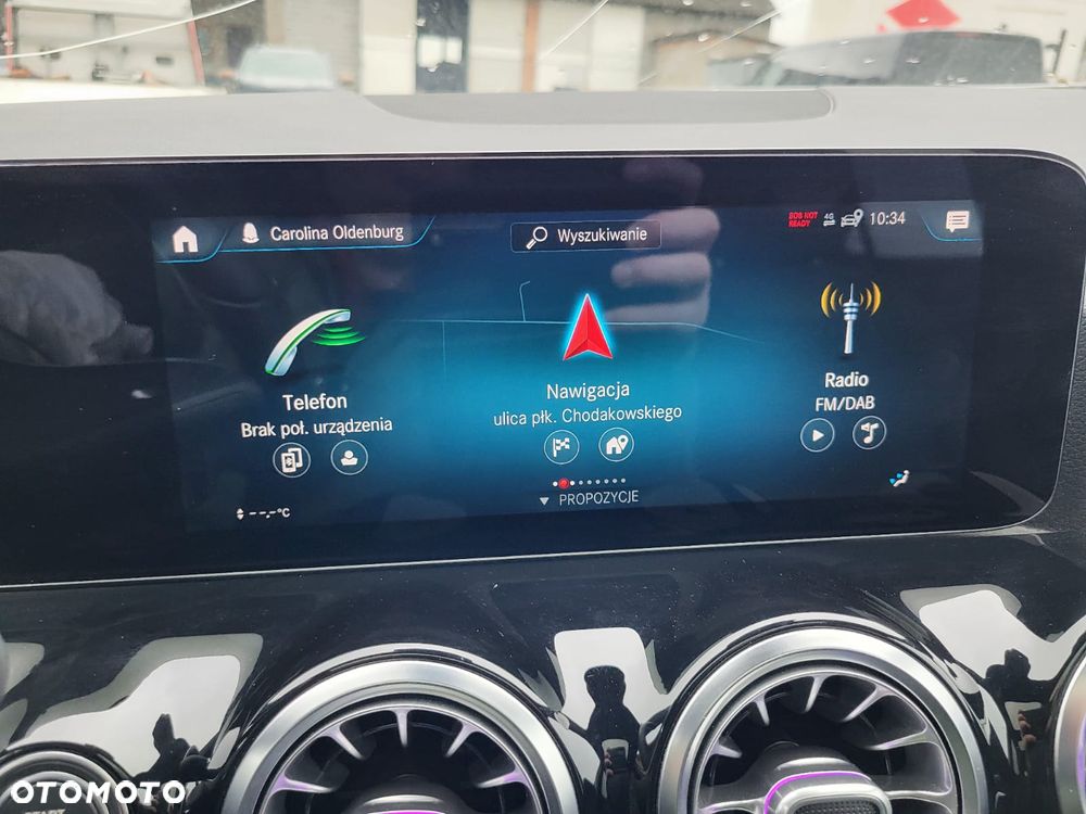 Mercedes-Benz GLA 220 d 4Matic 8G-DCT AMG Line - 39