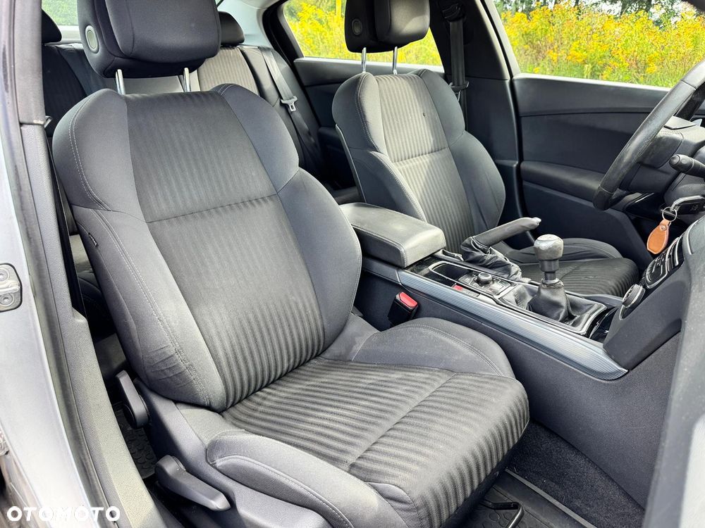 Peugeot 508 HDi 160 Active - 8