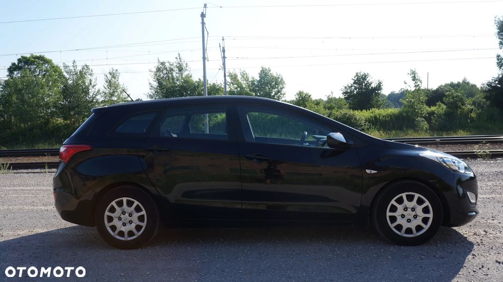 Hyundai i30 1.4 CRDi Advantage - 13