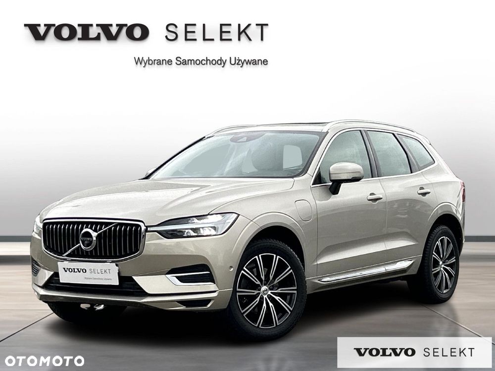 Volvo XC 60 - 1