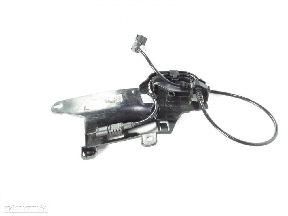 Sensor ABS Frente Seminovo/ Original MERCEDES-BENZ A-CLASS (W177)/MERCEDES-BENZ... - 1