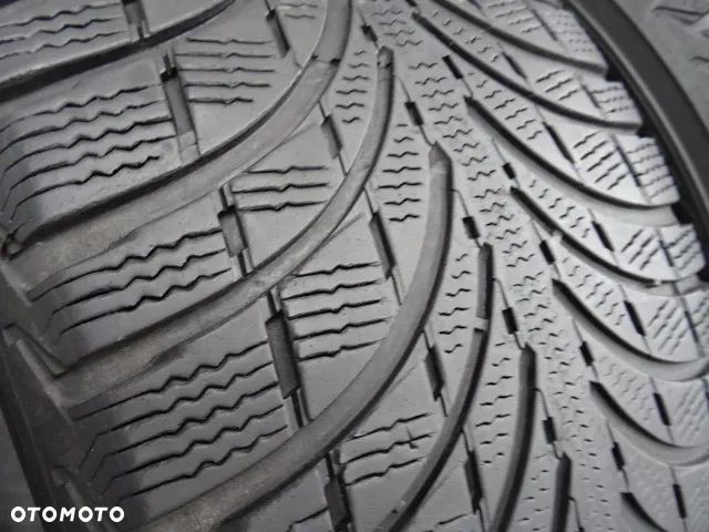 235/50/R19 103V Michelin Latitude Alpin LA2 - 5