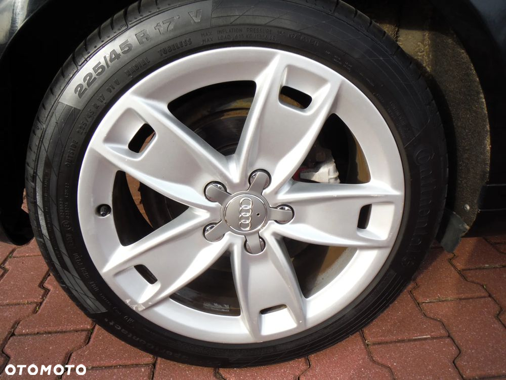 Audi A3 - 7
