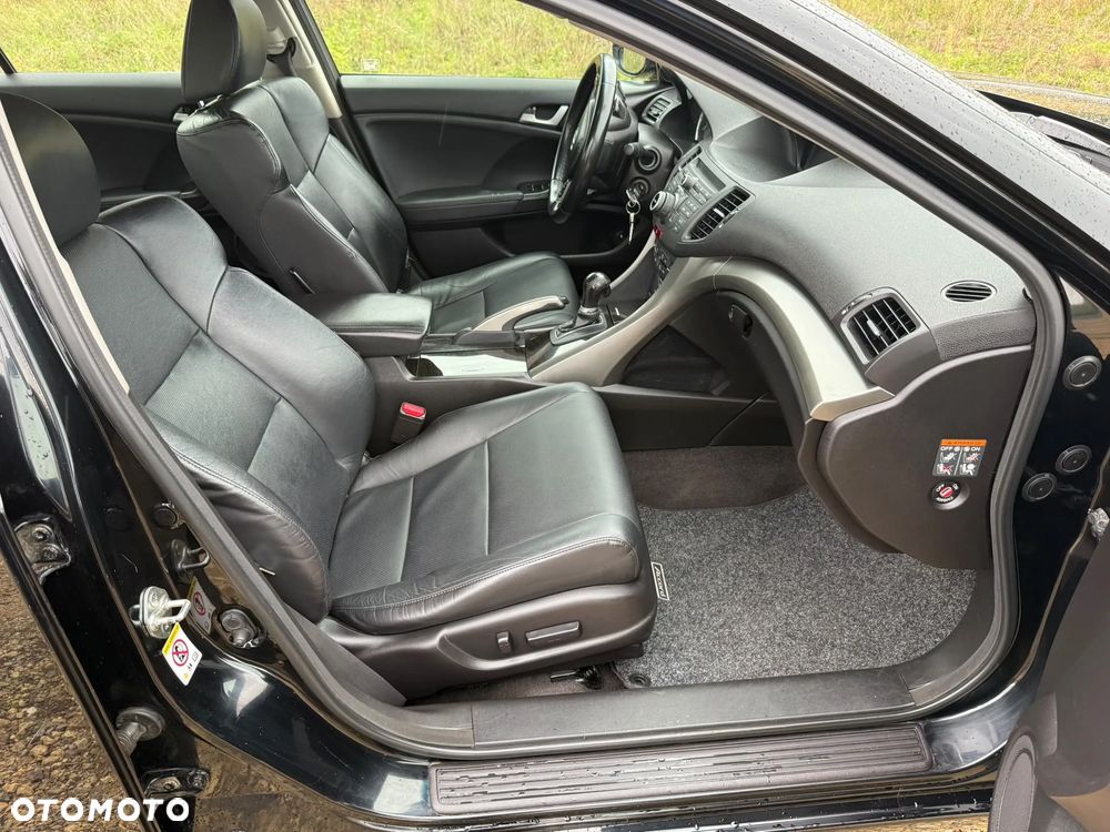 Honda Accord - 13