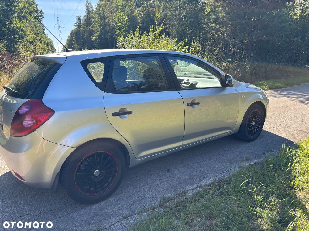 Kia Ceed 1.6 Crdi Comfort - 7