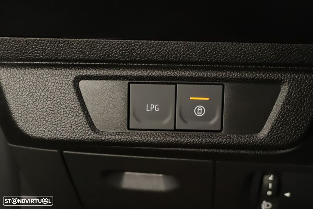 Dacia Sandero 1.0 TCe Expression - 19