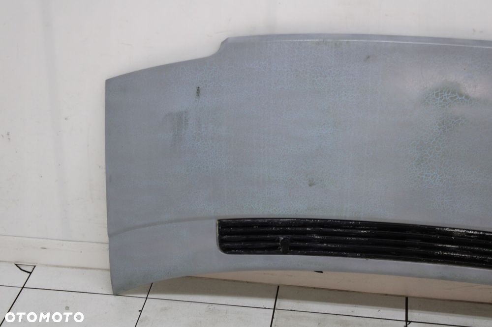 VOLKSWAGEN VW TRANSPORTER T4 90R- MASKA POKRYWA SILNIKA - 2