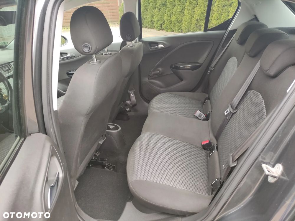 Opel Corsa 1.4 Active - 13