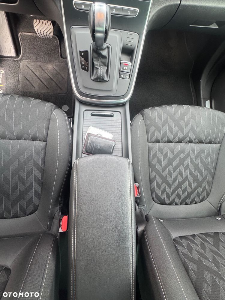 Renault Scenic - 15