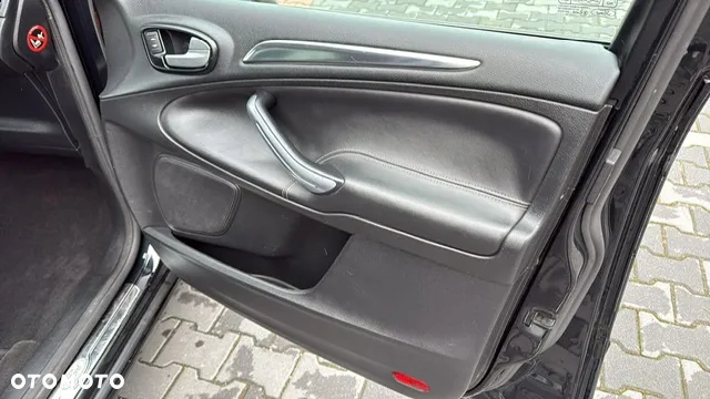 Ford S-Max 2.0 T Platinium X MPS6 - 31