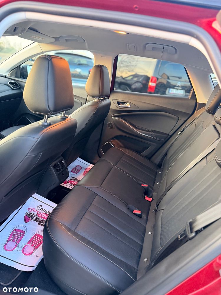 Opel Grandland X 1.6 T PHEV 4x4 Ultimate - 28