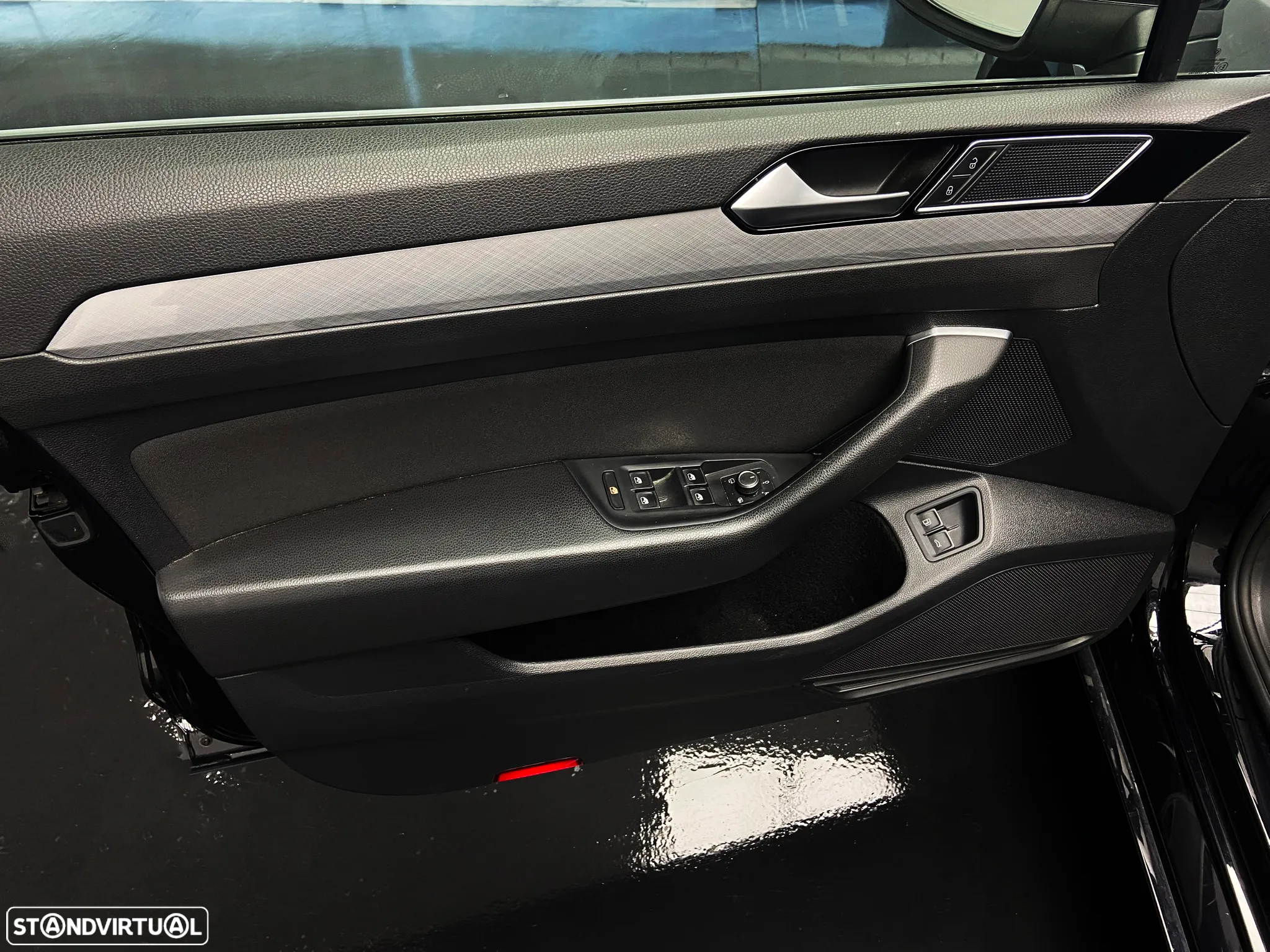 VW Passat Variant 1.4 TSI GTE Plug-in - 6