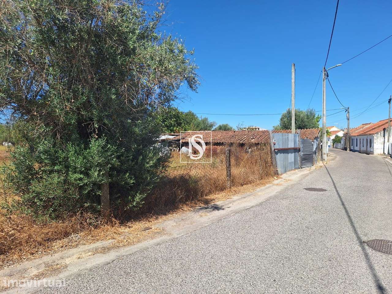 Quintinha T2 Venda em Ponte de Sor, Tramaga e Vale de Açor,Ponte de So - Grande imagem: 5/25