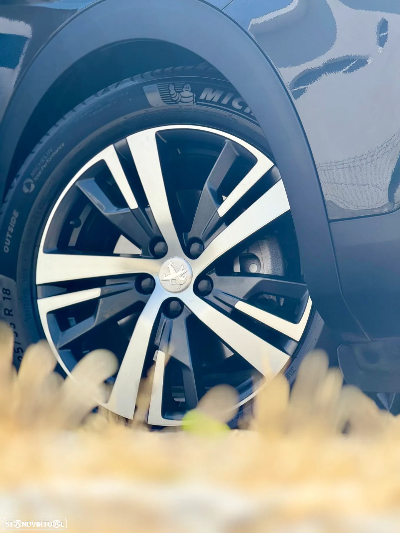 Peugeot 3008 1.5 BlueHDi Allure - 29
