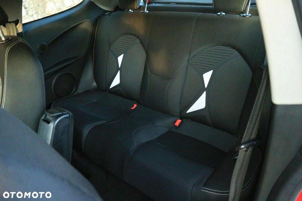 Alfa Romeo Mito 1.4 8V Junior - 13